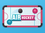 Air Hockey Game Online