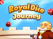 Royal Dice Journey Game Online
