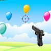 Balloon Shooting Game Online | Play Fun Kids Balloons Games