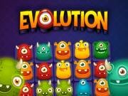 Evolution Game Online