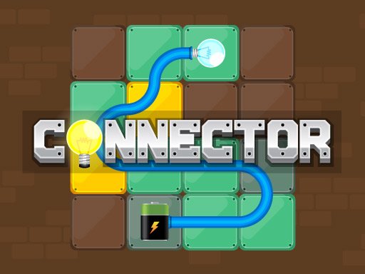 Connector Game