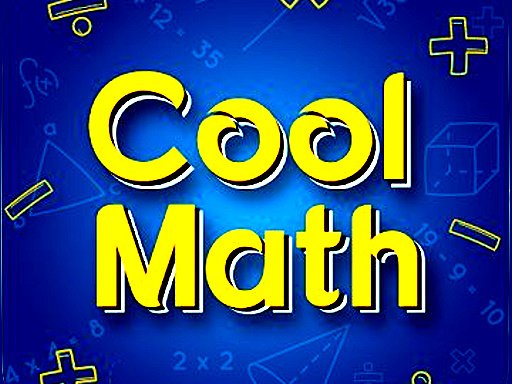 Cool Math Game