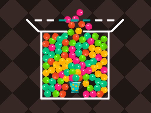 Create Balloons Game