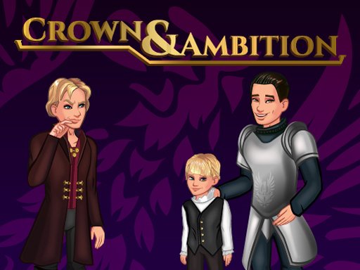 Crown and Ambition Game