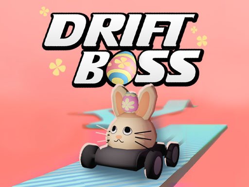 Drift Boss Game