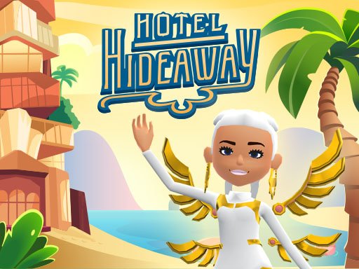 Hotel Hideaway Game