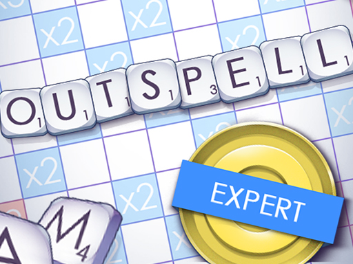 Outspell Expert Game