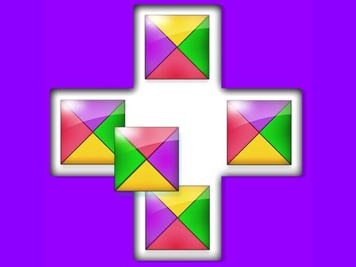 Puzzle Color Game