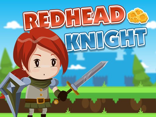 Redhead Knight Game