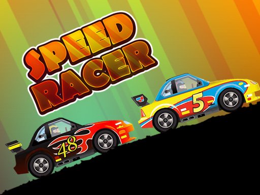 Speed Racer Game