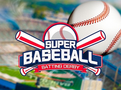 Super Baseball Game