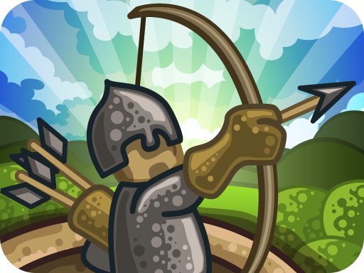 Tower Defense Game