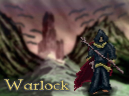 Warlock Game