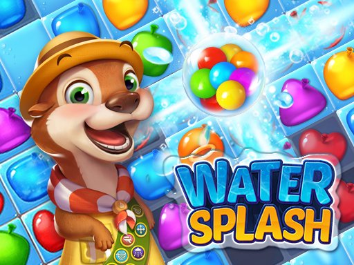 Watersplash Game