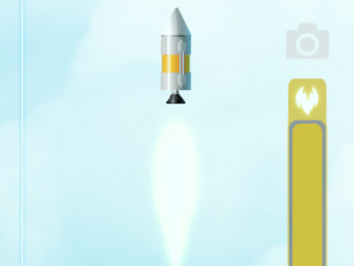 Y8 Rocket Simulator Game